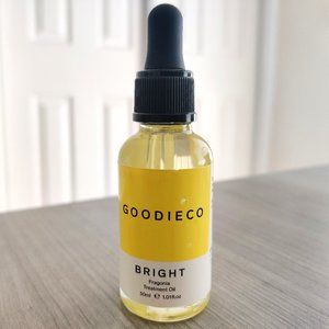 Goodieco Bright Treatment Oil 30 ml